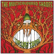 The Multicoloured Shades, The Lost Tapes (10")