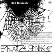 Das Bierbeben, Schwarze Spinne EP [Record Store Day]  (10")