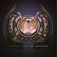 Cristian Vogel, The Assistenz (CD)