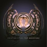 Cristian Vogel, The Assistenz (LP)