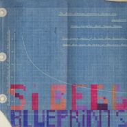 Si Begg, Blueprints (LP)