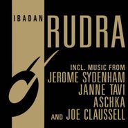 Various Artists, Rudra (12")
