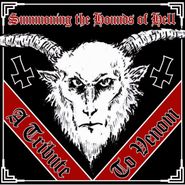 Various Artists, Summoning The Hounds Of Hell - A Tribute To Venom (LP)