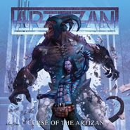 Artizan, Curse Of The Artizan (CD)