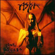 Aska, Nine Tongues (LP)