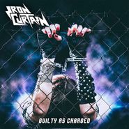 Iron Curtain, Guilty As Charged (CD)