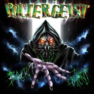 Poltergeist, Back To Haunt (CD)