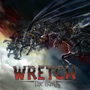 Wretch, The Hunt (CD)