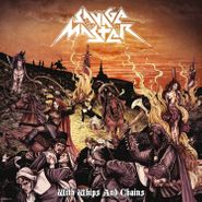 Savage Master, With Whips And Chains (CD)