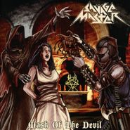 Savage Master, Mask Of The Devil (CD)