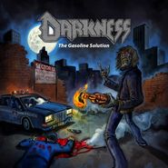 Darkness, The Gasoline Solution (CD)