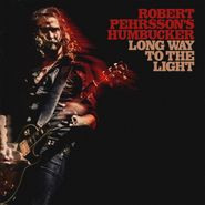 Robert Pehrsson's Humbucker, Long Way To The Light (CD)