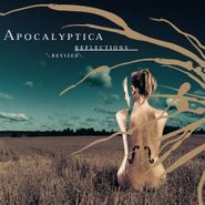 Apocalyptica, Reflections Revised (LP)