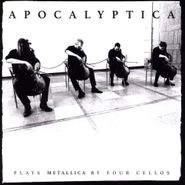 Apocalyptica, Plays Metallica By Four Cellos [20th Anniversary Edition] (CD)