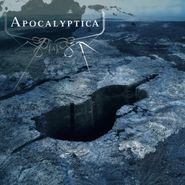 Apocalyptica, Apocalyptica (CD)
