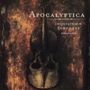 Apocalyptica, Inquisition Symphony [Deluxe Edition] (LP)