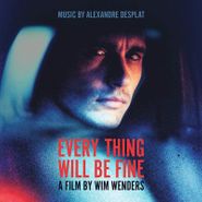 Alexandre Desplat, Every Thing Will Be Fine [OST] (CD)