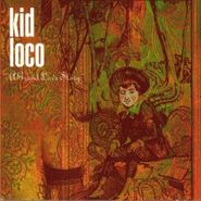 Kid Loco, A Grand Love Story (LP)