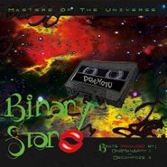 Binary Star, Masters Of The Universe (LP)