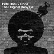 Pete Rock, The Original Baby Pa (LP)