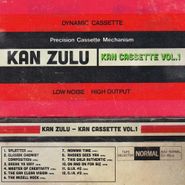 Kankick, Kan Cassette Vol. 1 (LP)