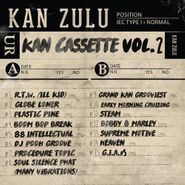 Kankick, Kan Cassette Vol. 2 (LP)