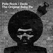 Pete Rock, The Original Baby Pa Instrumentals (LP)