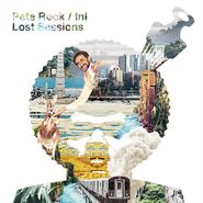 Pete Rock, Lost Sessions (LP)