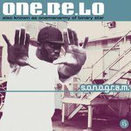 One Be Lo, S.o.n.o.g.r.a.m. [Bonus Tracks] (LP)