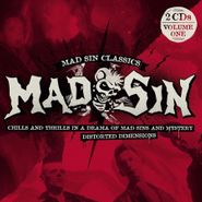 Mad Sin, Chills & Thrills In A Drama Of Mad Sins & Mystery / Distorted Dimensions (CD)