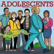 Adolescents, Cropduster (CD)