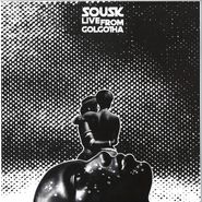 Sousk, Live From Golgotha (12")