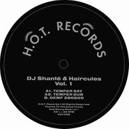 DJ Shanté, Vol. 1 (12")