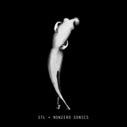 STL, Nonzero Sonics (12")