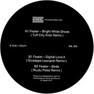 Feater, Remix EP (12")