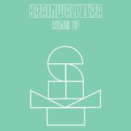 Brainwaltzera, Remix EP (12")