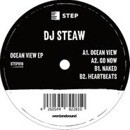 DJ Steaw, Ocean View EP (12")
