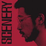 Ryo Fukui, Scenery (CD)