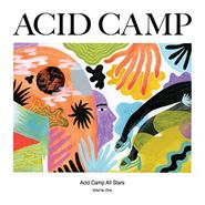 Various Artists, Acid Camp All Stars Vol. 1 (12")