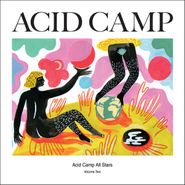 Various Artists, Acid Camp All Stars Vol. 2 (12")