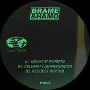 Brame & Hamo, Celebrity Impersonator (12")