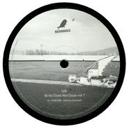 Various Artists, Bird Does Not Doze Vol. 1 (12")