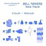 Bell-Towers, Ikea Hack (12")