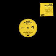 KiNK, Playground Remixes Vol. 2 (12")