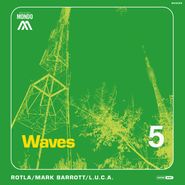ROTLA, Waves (12")