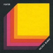 Feater, Socialo Blanco (LP)