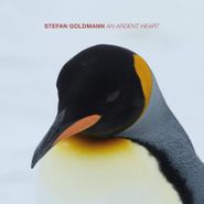 Stefan Goldmann, An Ardent Heart (12")