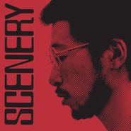 Ryo Fukui, Scenery (LP)