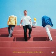 Nachtbraker, When You Find A Stranger In The Alps (CD)