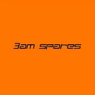Various Artists, 3AM Spares (LP)